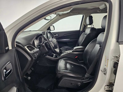 2018 Dodge Journey GT