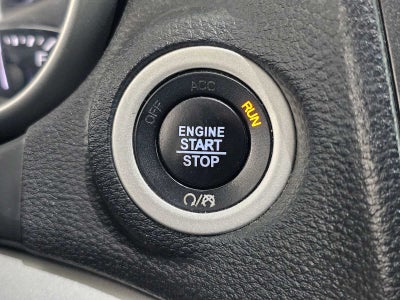 2018 Dodge Journey GT