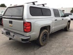 2017 Chevrolet Silverado 1500 LS