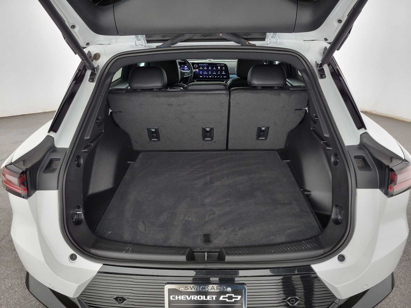 2024 Chevrolet Equinox EV 2LT