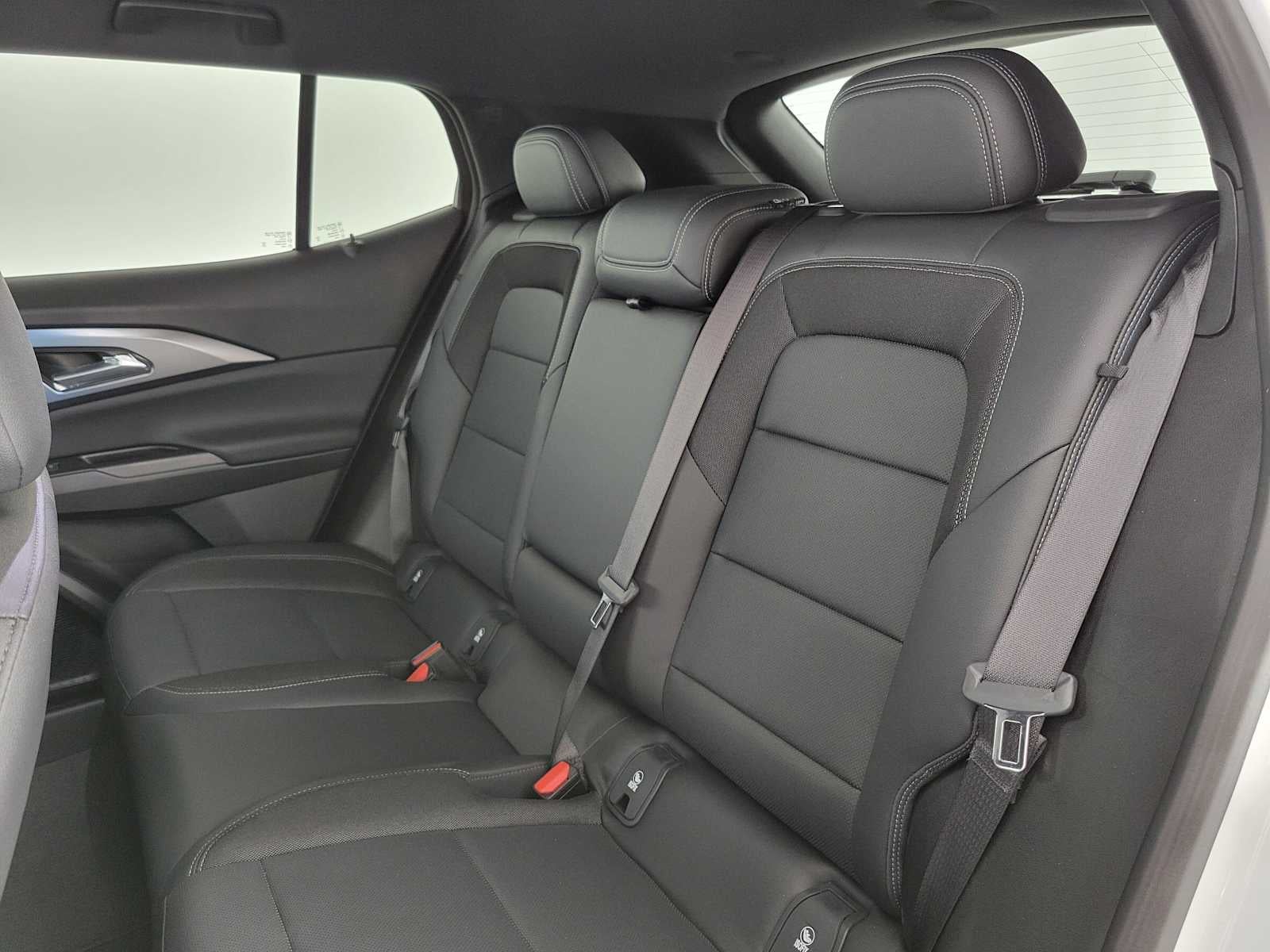 2024 Chevrolet Equinox EV 2LT