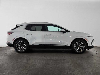2024 Chevrolet Equinox EV 2LT