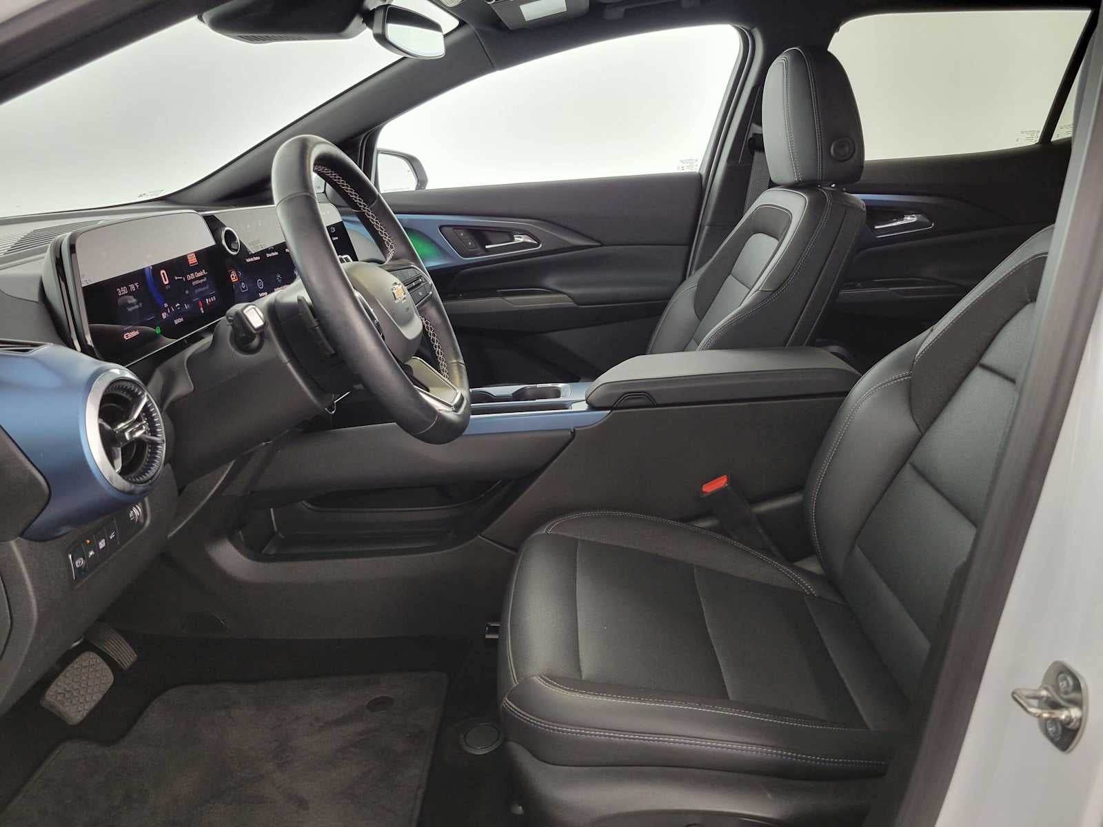 2024 Chevrolet Equinox EV 2LT