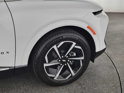 2024 Chevrolet Equinox EV 2LT