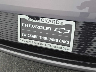 2024 Chevrolet Equinox EV 2LT