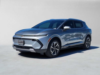 2024 Chevrolet Equinox EV 2LT