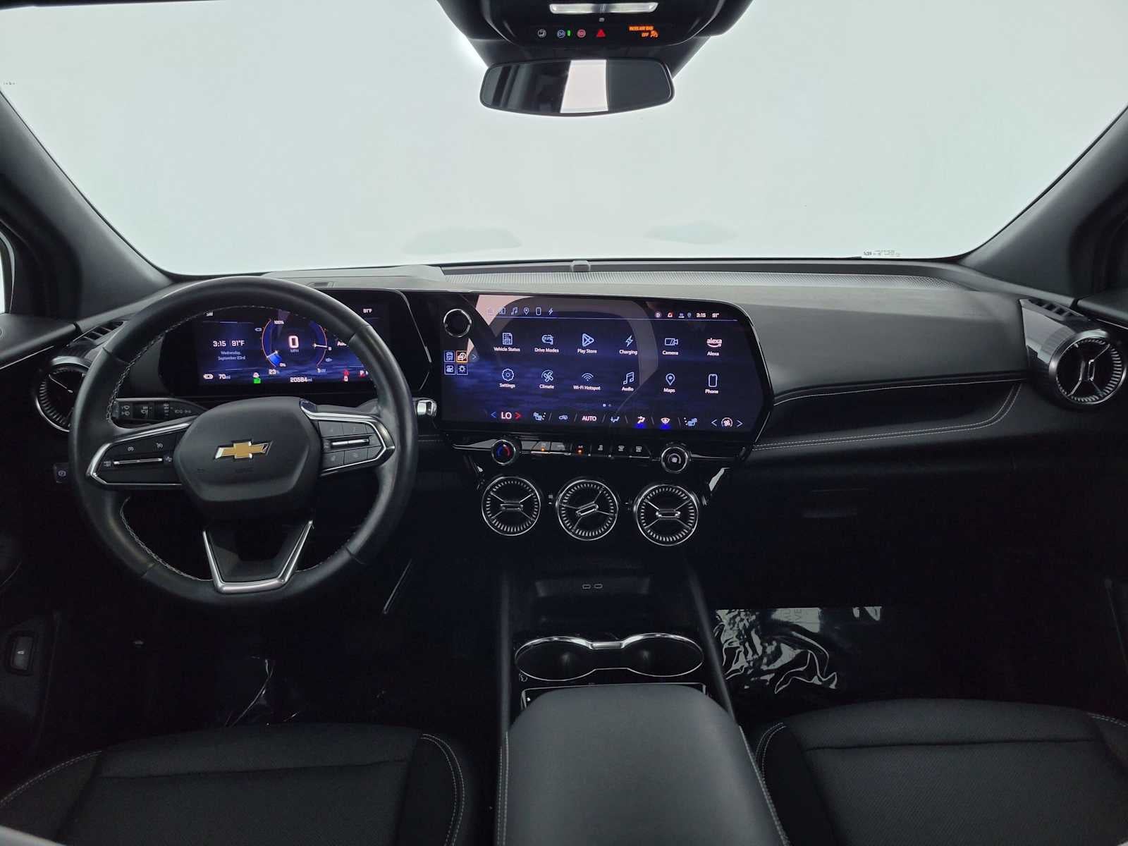 2024 Chevrolet Blazer EV LT