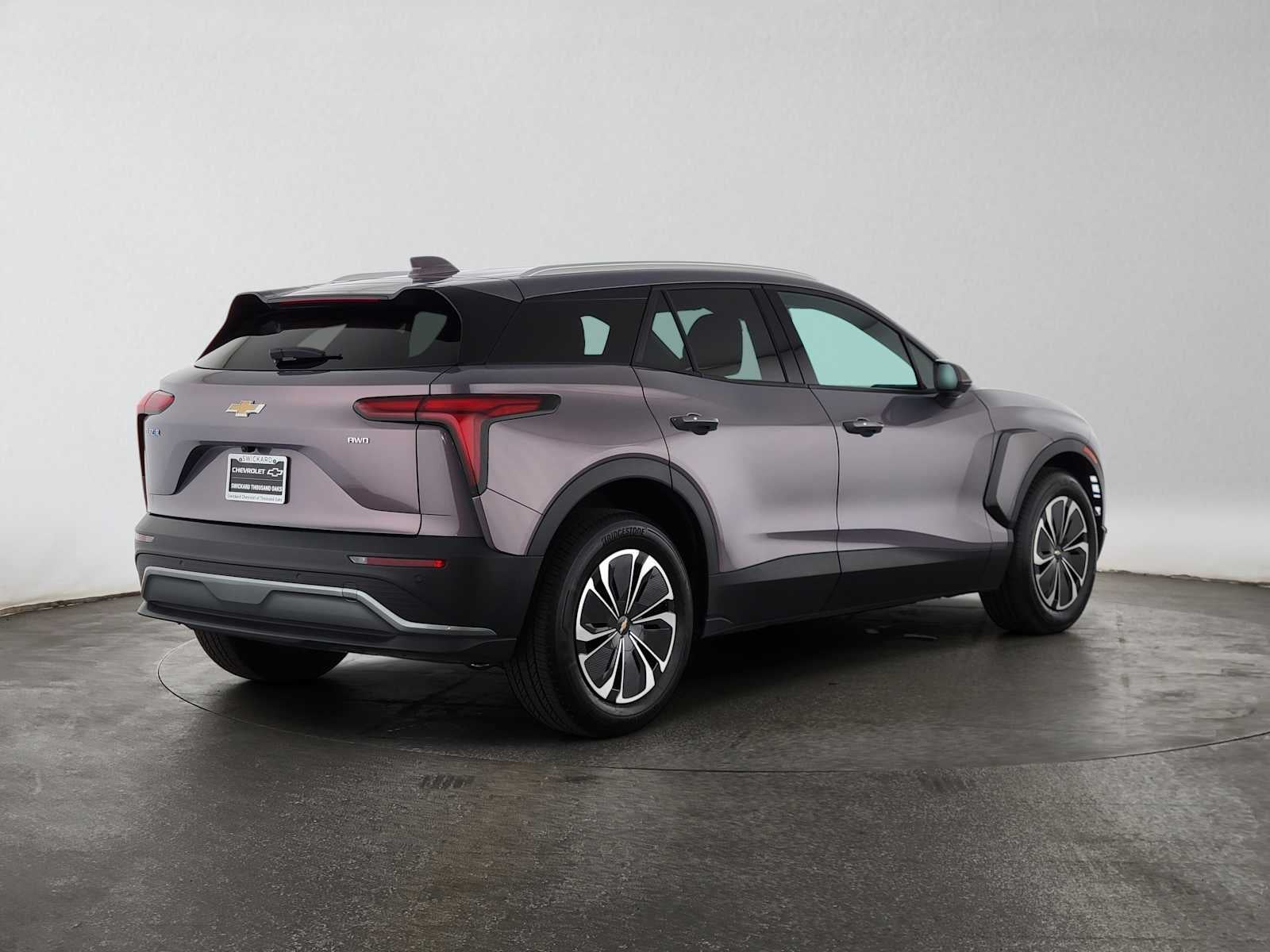 2024 Chevrolet Blazer EV LT