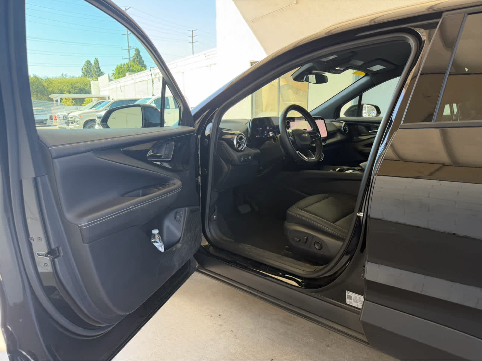 2024 Chevrolet Blazer EV LT