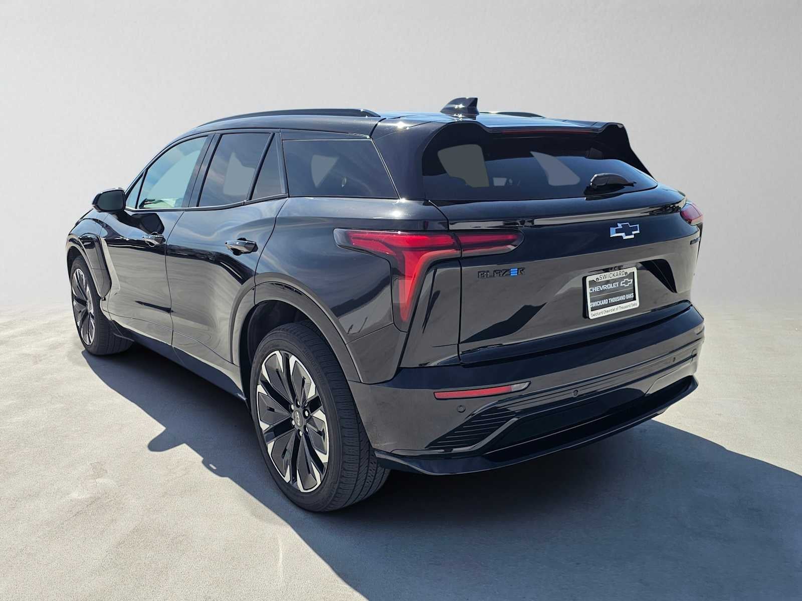 2024 Chevrolet Blazer EV RS