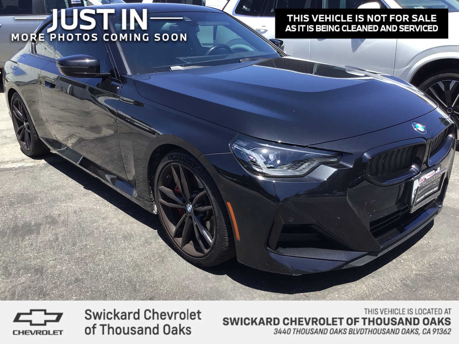 2023 BMW 2 Series 230i