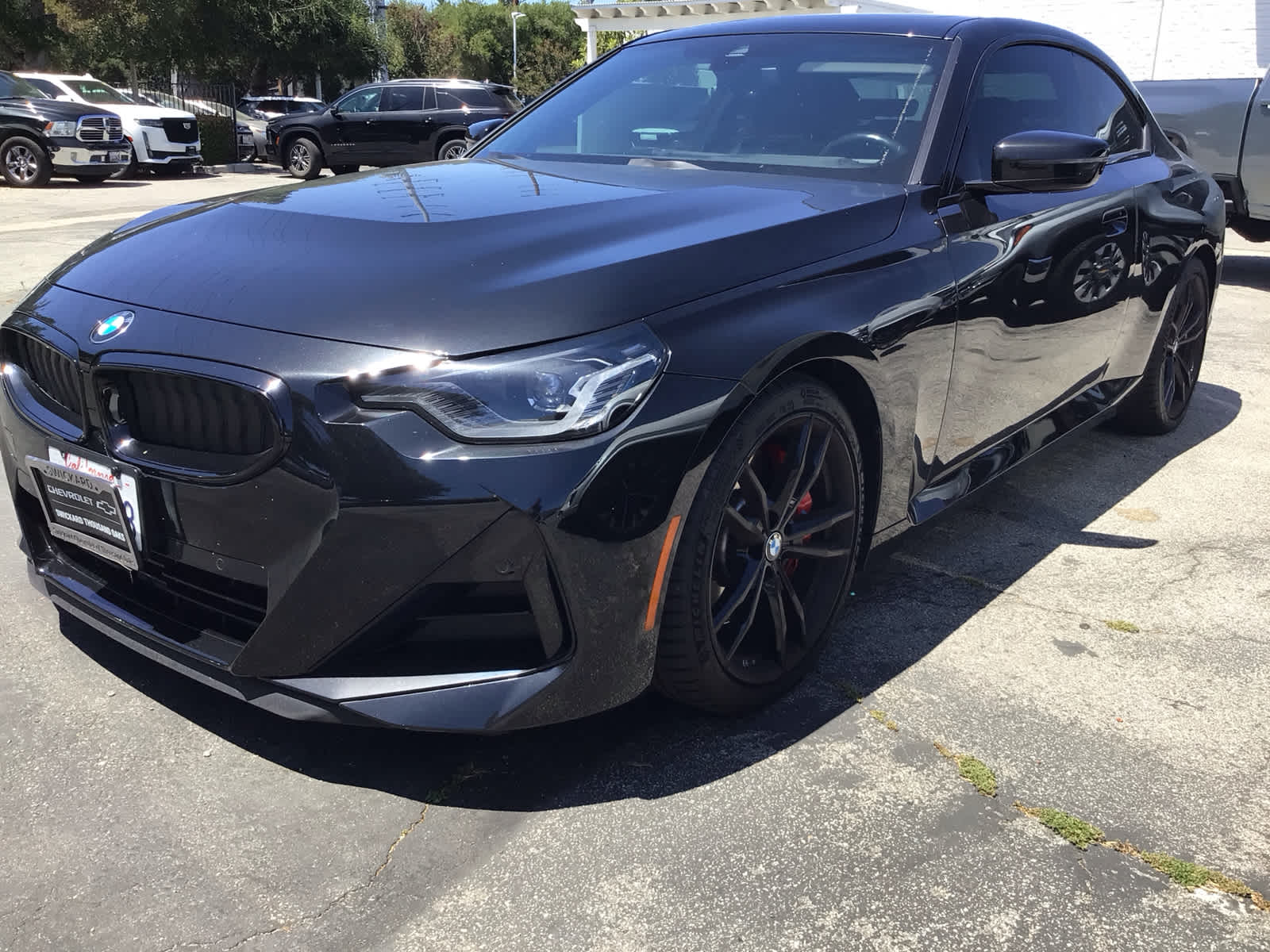 2023 BMW 2 Series 230i