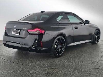 2023 BMW 2 Series 230i