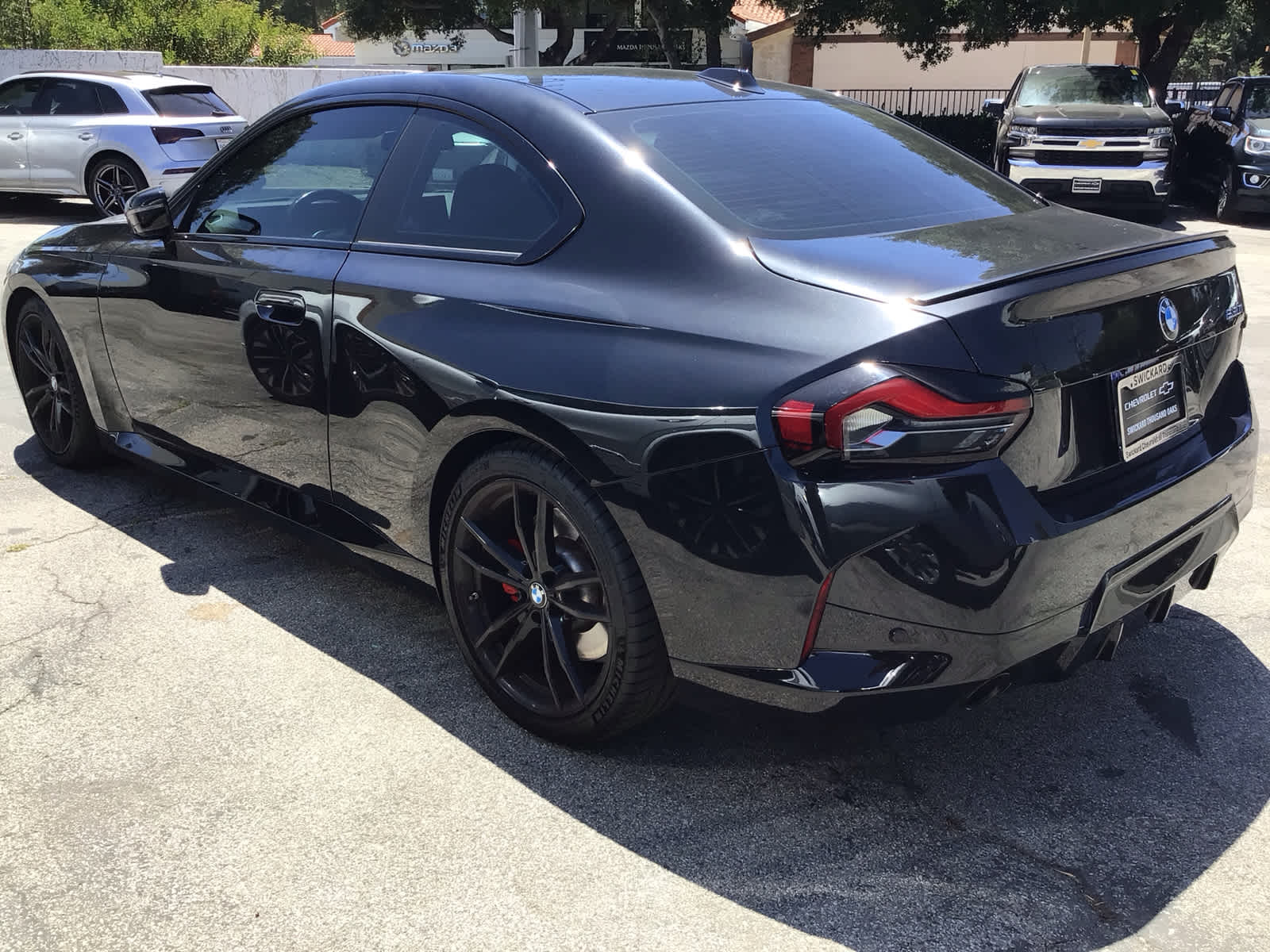 2023 BMW 2 Series 230i