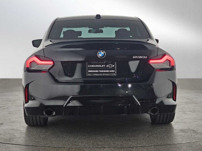 2023 BMW 2 Series 230i
