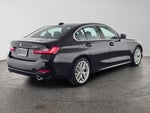 2025 BMW 3 Series 330i