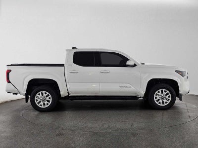 2024 Toyota Tacoma 2WD SR5
