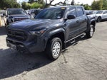 2025 Toyota Tacoma 4WD SR