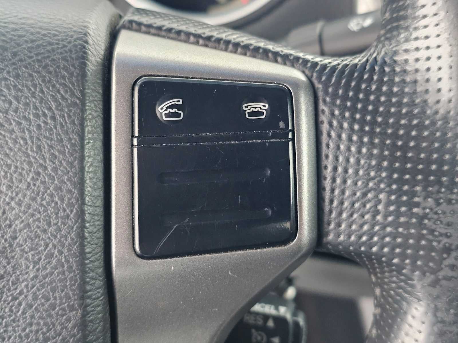 2013 Toyota Tacoma DBL CAB 4WD V6 AT