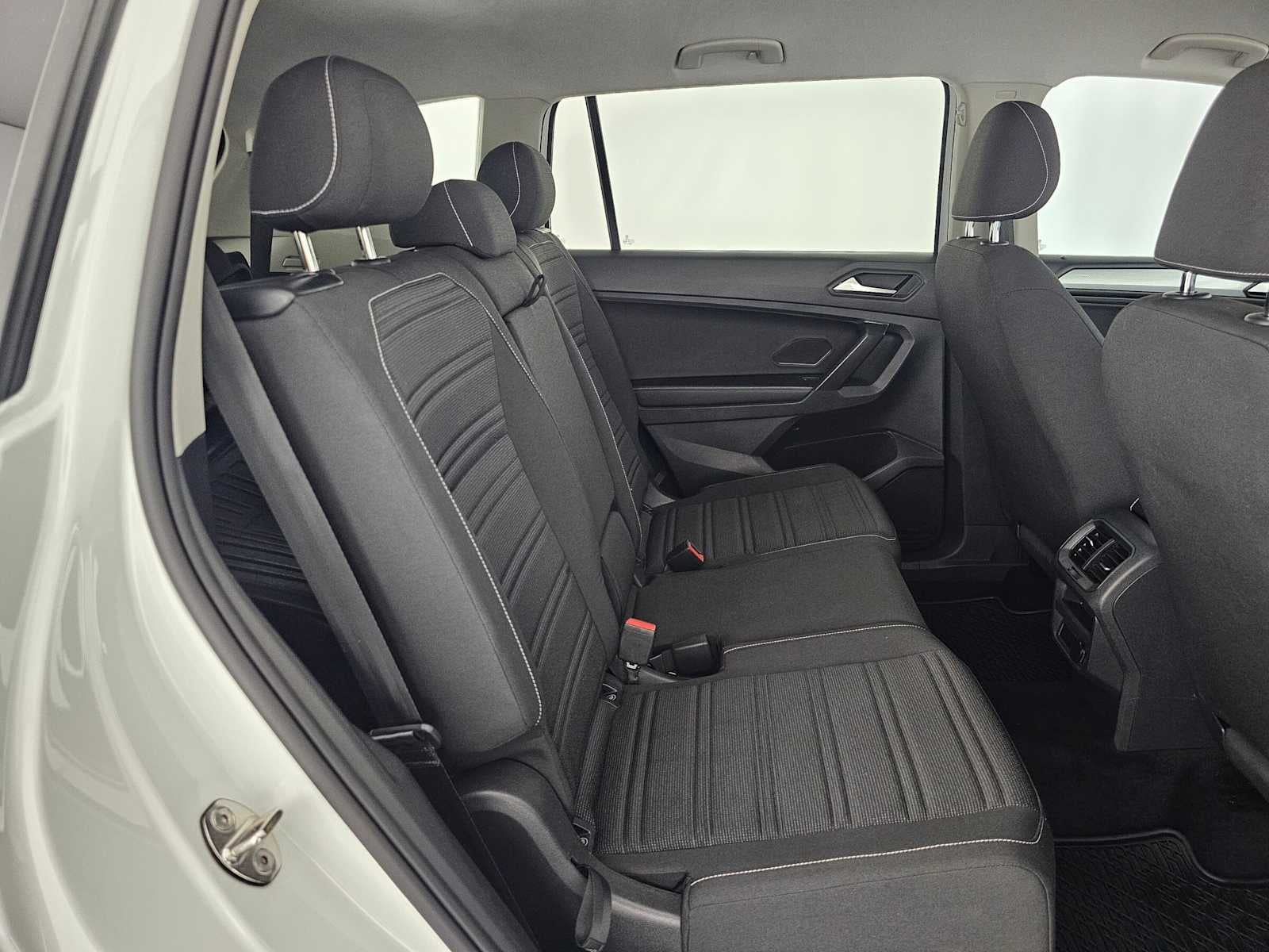 2022 Volkswagen Tiguan S