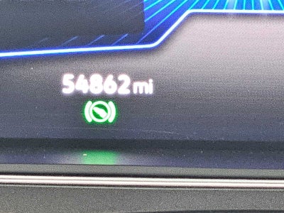 2022 Volkswagen Tiguan S
