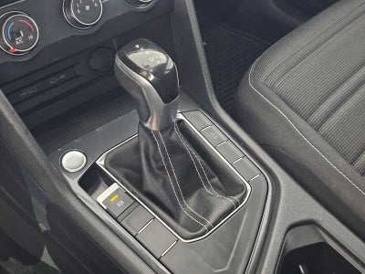 2022 Volkswagen Tiguan S