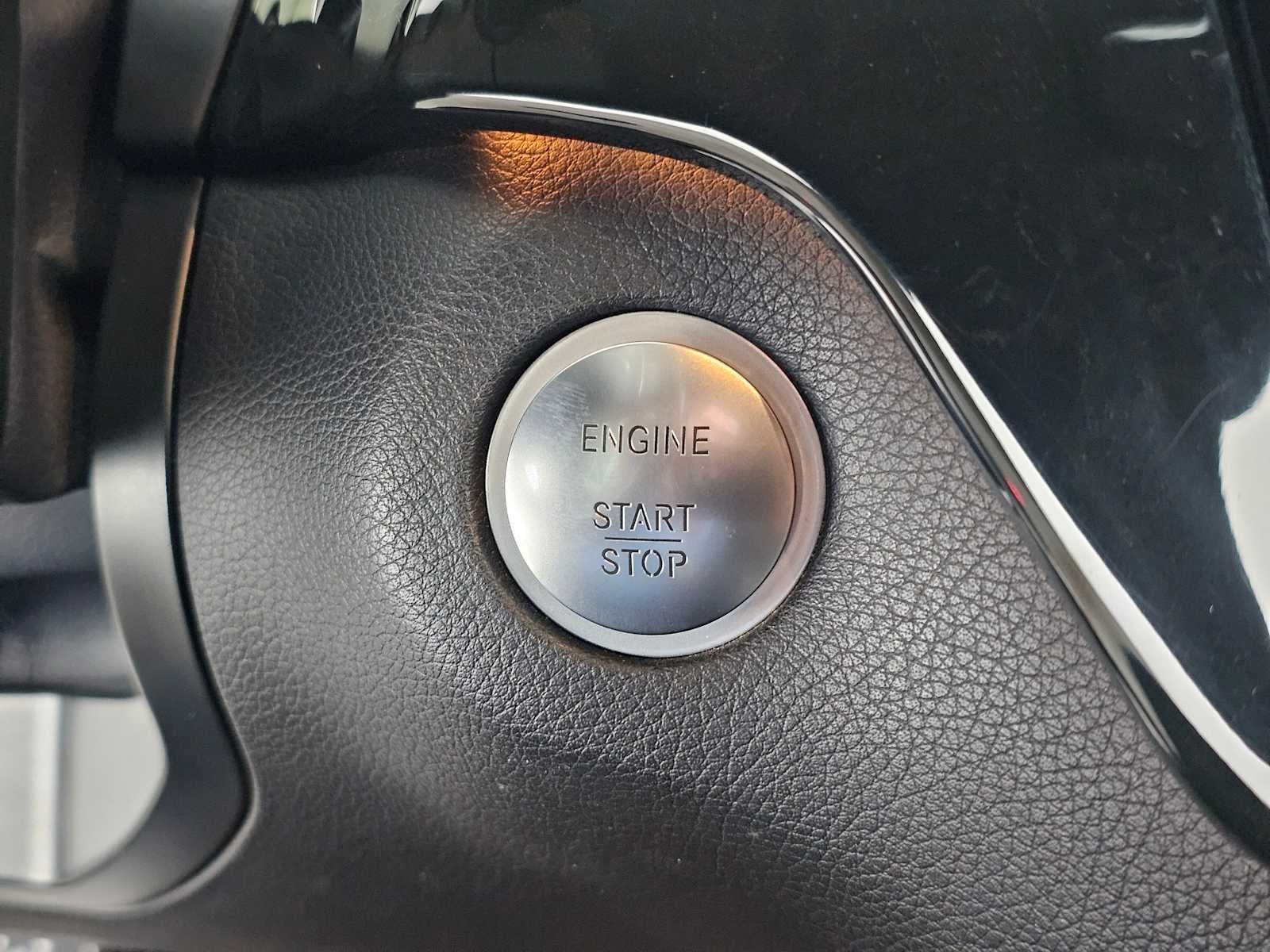 2019 Mercedes-Benz GLS GLS 550