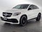 2016 Mercedes-Benz GLE AMG® GLE 63 S
