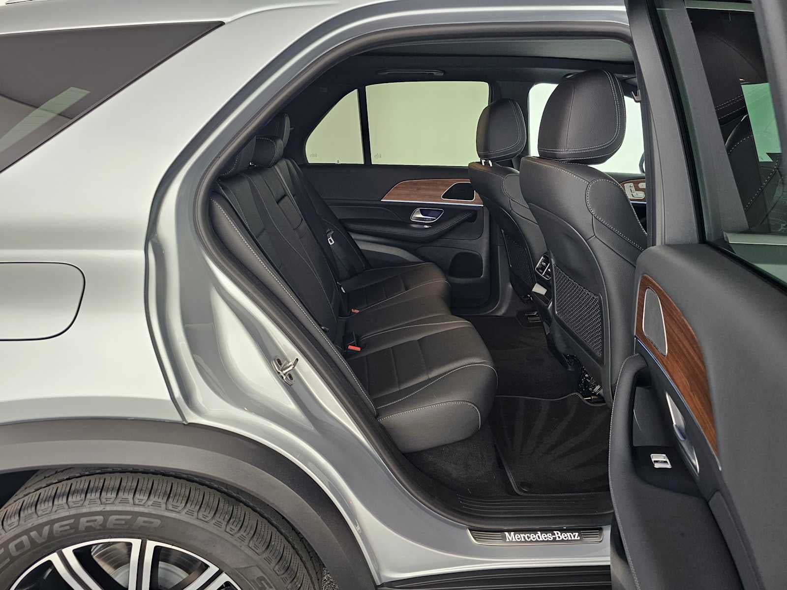 2025 Mercedes-Benz GLE GLE 450