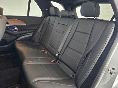 2025 Mercedes-Benz GLE GLE 450