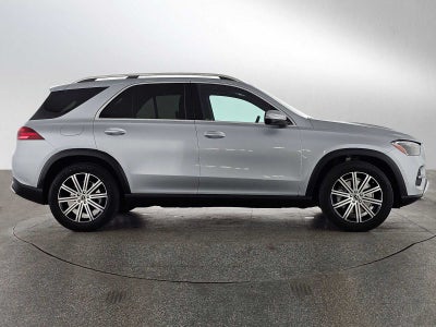 2025 Mercedes-Benz GLE GLE 450