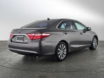 2015 Toyota Camry Hybrid LE