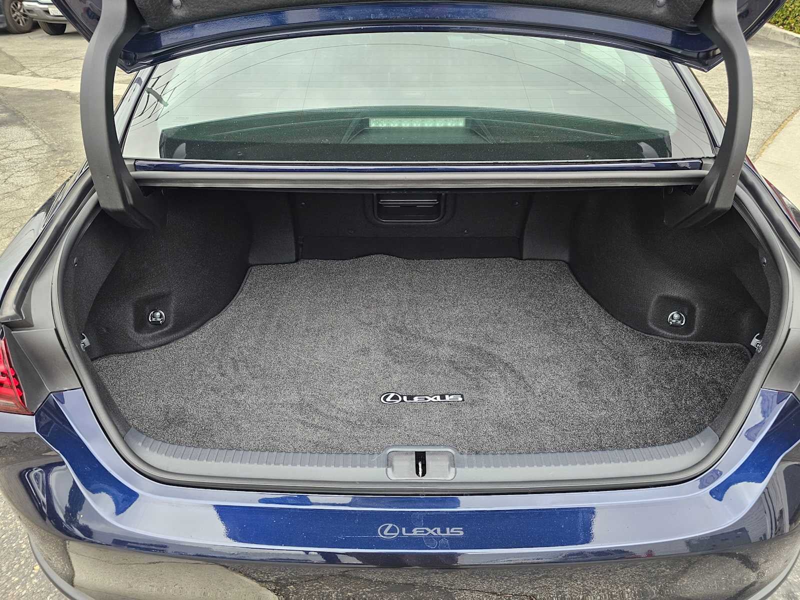 2024 Lexus ES ES 300h