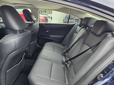 2024 Lexus ES ES 300h