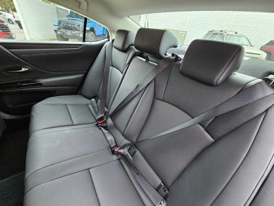 2024 Lexus ES ES 300h