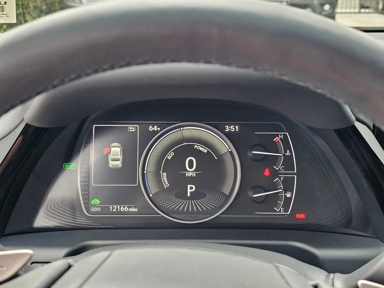 2024 Lexus ES ES 300h