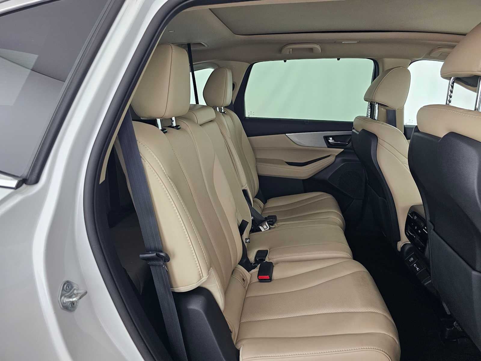 2023 Acura MDX w/Technology Package