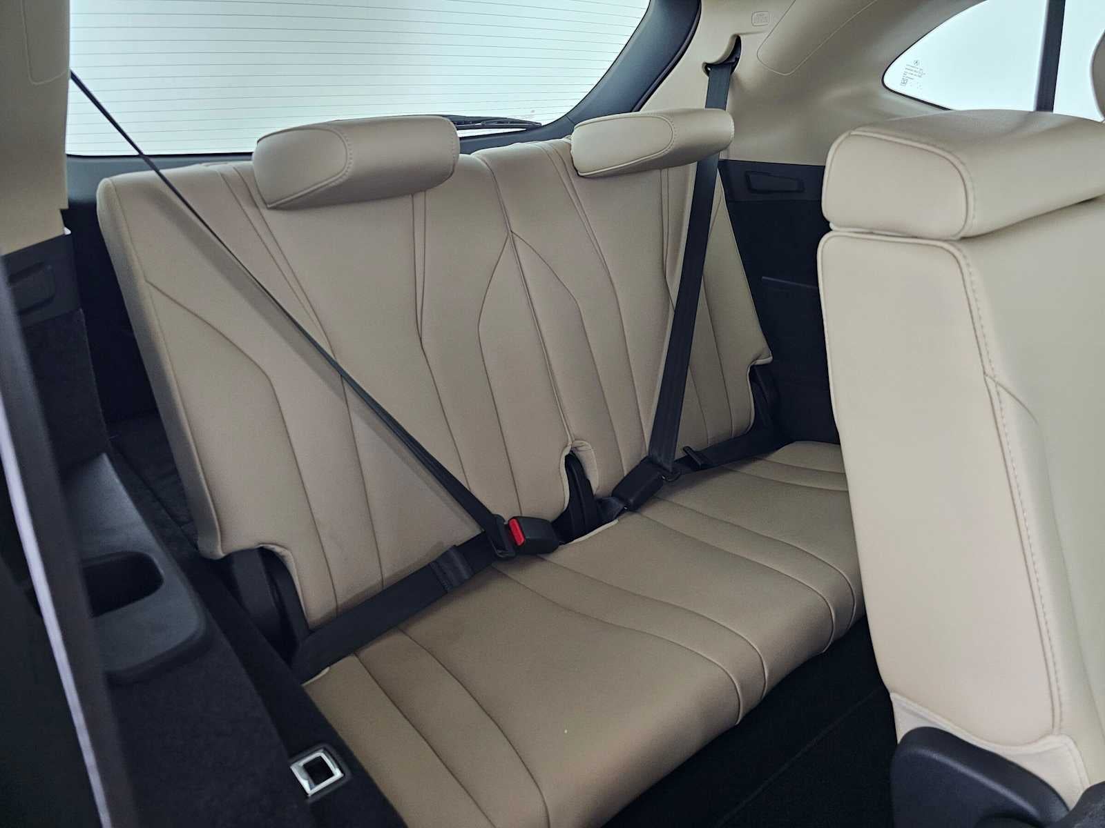2023 Acura MDX w/Technology Package