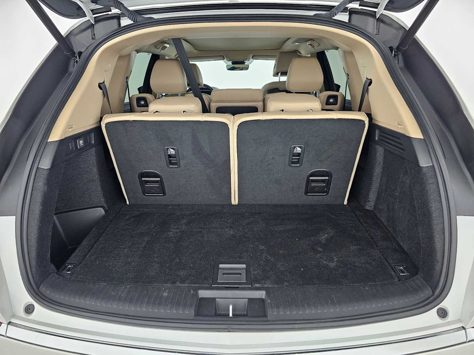 2023 Acura MDX w/Technology Package