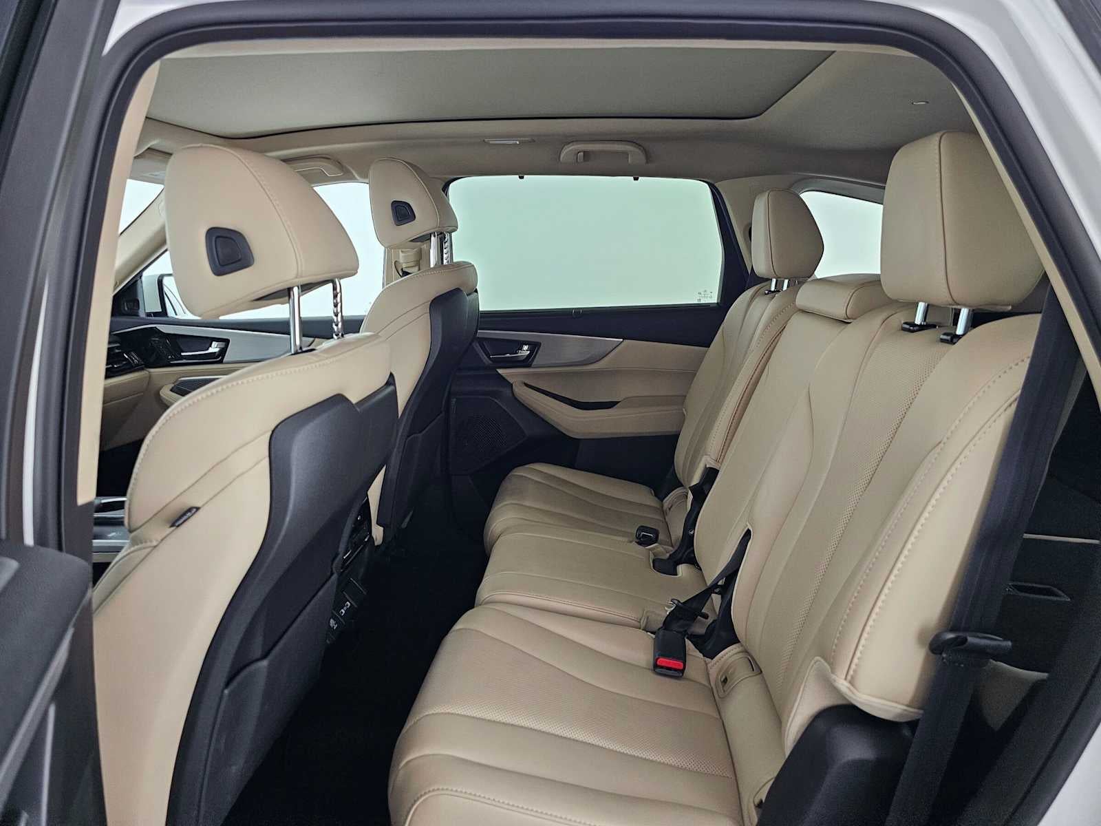 2023 Acura MDX w/Technology Package