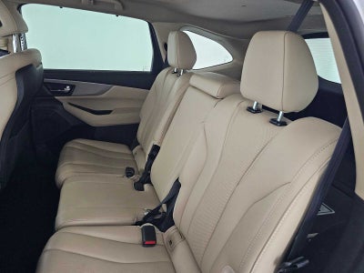 2023 Acura MDX w/Technology Package