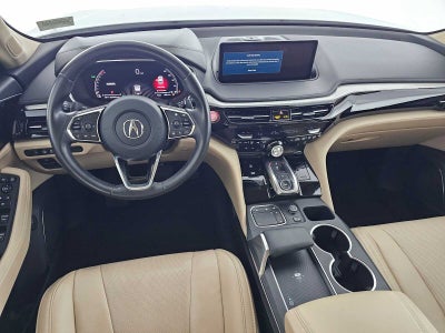 2023 Acura MDX w/Technology Package