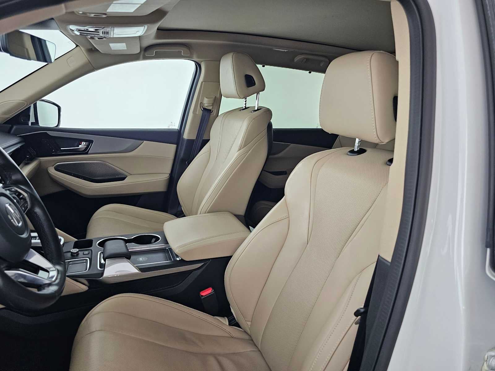 2023 Acura MDX w/Technology Package