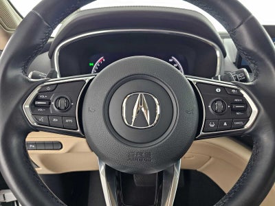 2023 Acura MDX w/Technology Package