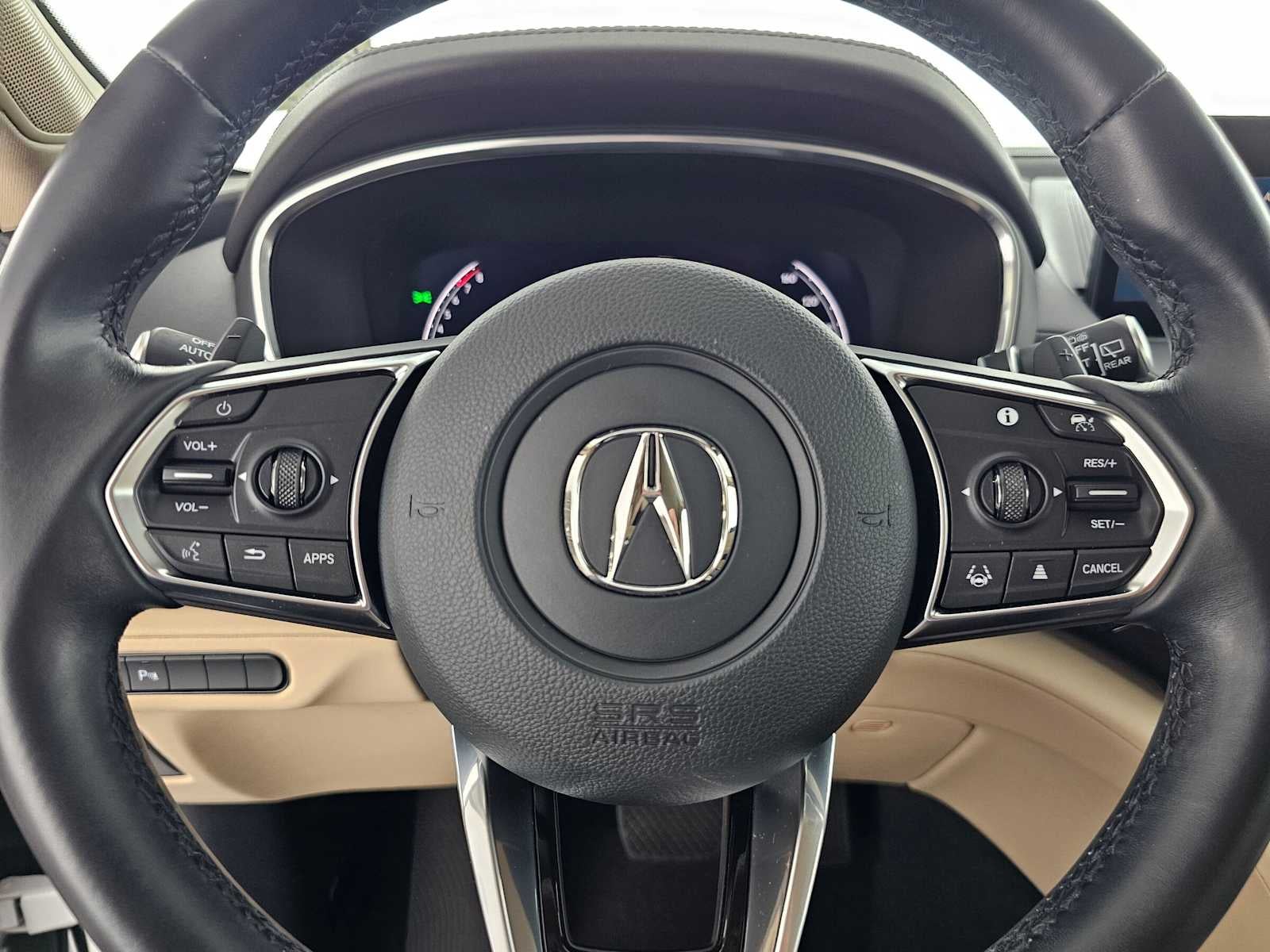 2023 Acura MDX w/Technology Package