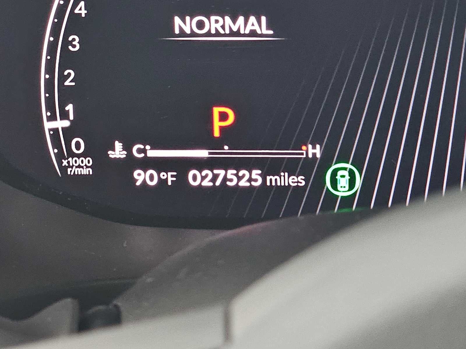 2023 Acura MDX w/Technology Package
