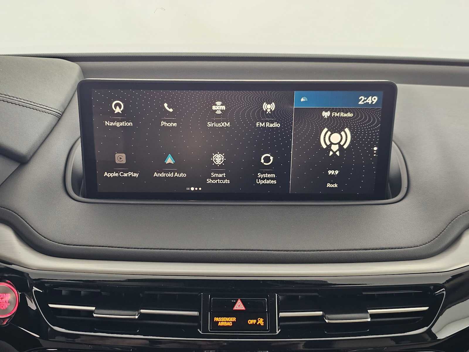 2023 Acura MDX w/Technology Package