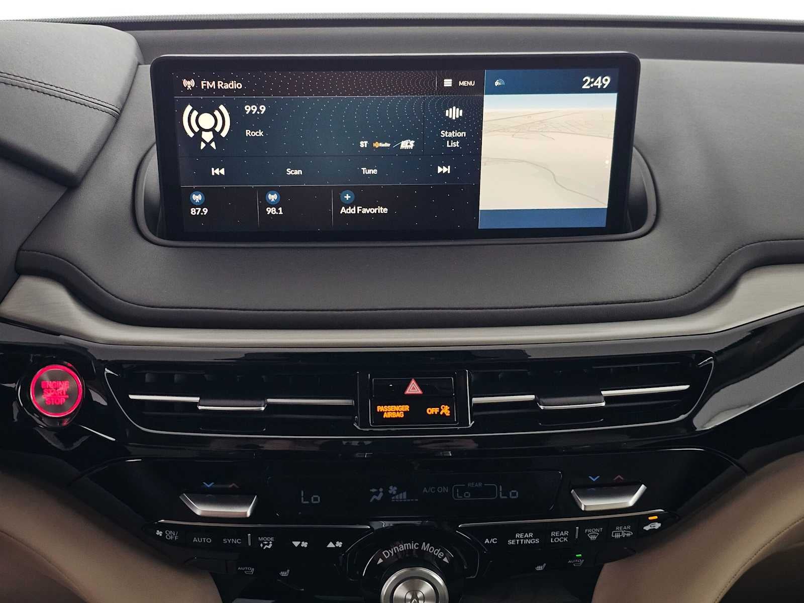 2023 Acura MDX w/Technology Package