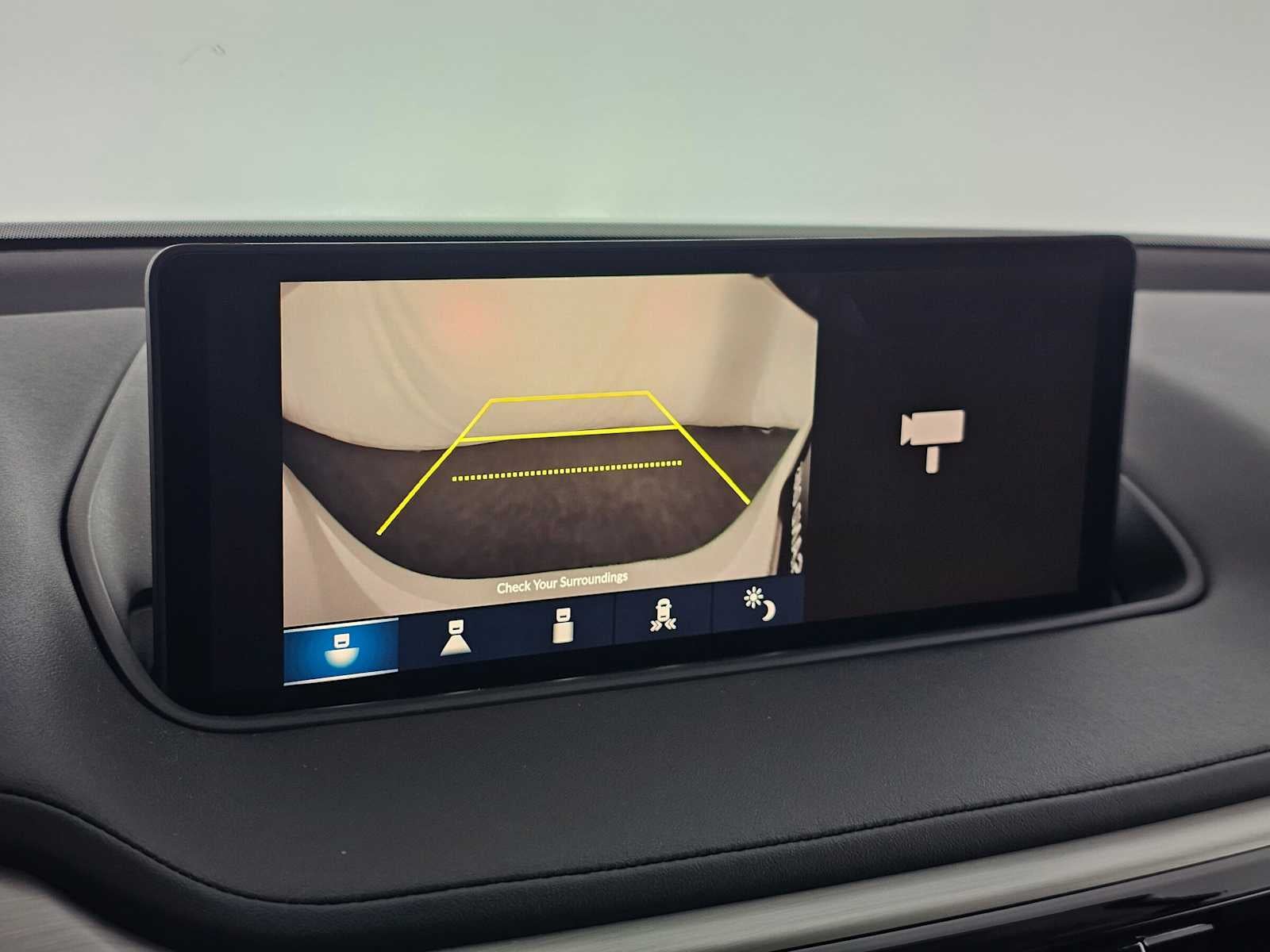 2023 Acura MDX w/Technology Package
