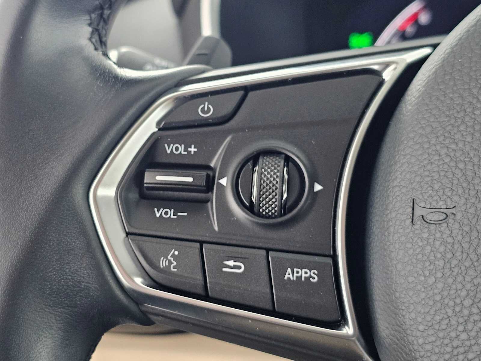 2023 Acura MDX w/Technology Package